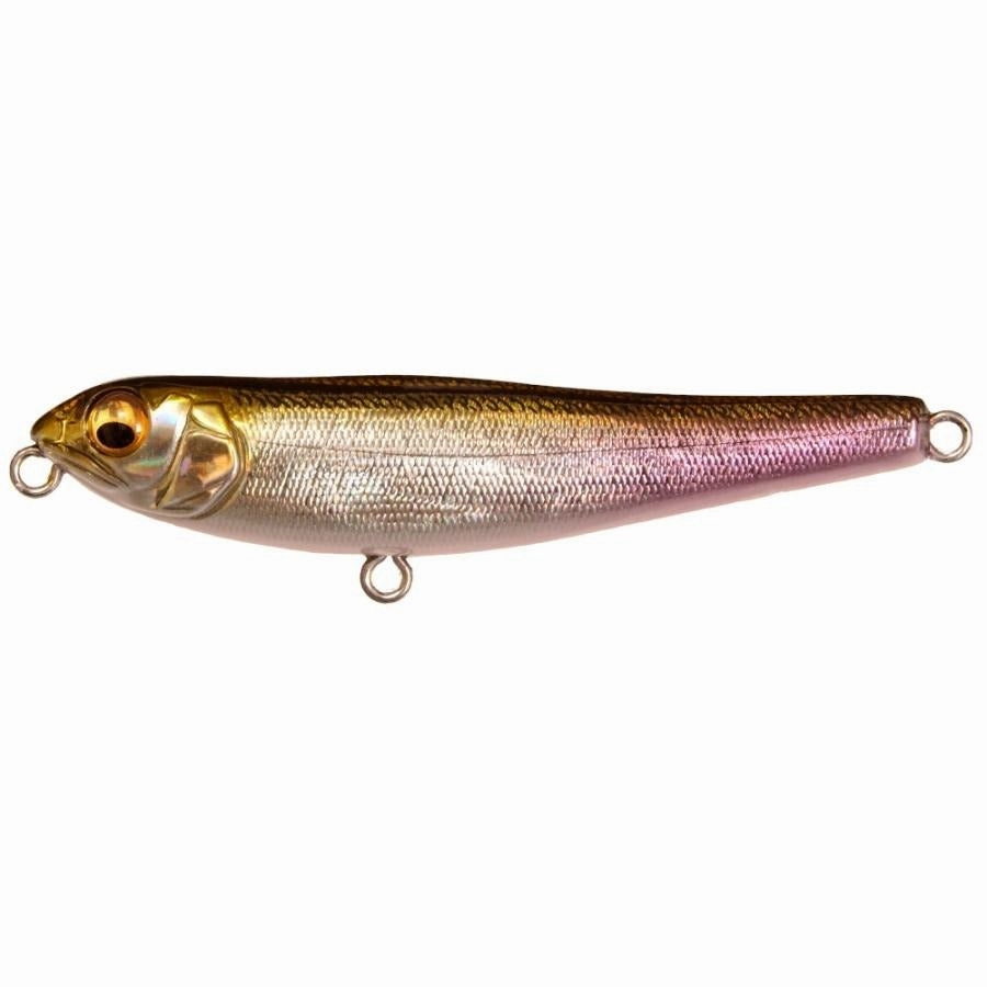 Dog-X Jr. Coayu BFS Walking Bait - (2-3/4 inch)