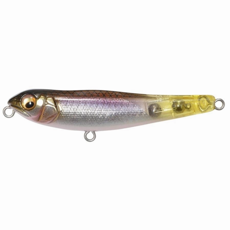 Dog-X Jr. Coayu BFS Walking Bait - (2-3/4 inch)