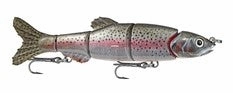 Doragon Minnow Pike Hard Bait - 6"