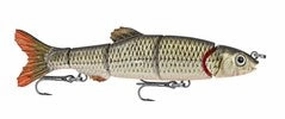Doragon Minnow Pike Hard Bait - 6"