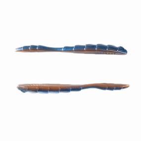 Drag n' Drop Worm - (4 inch)