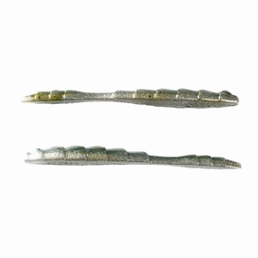 Drag n' Drop Worm - (4 inch)