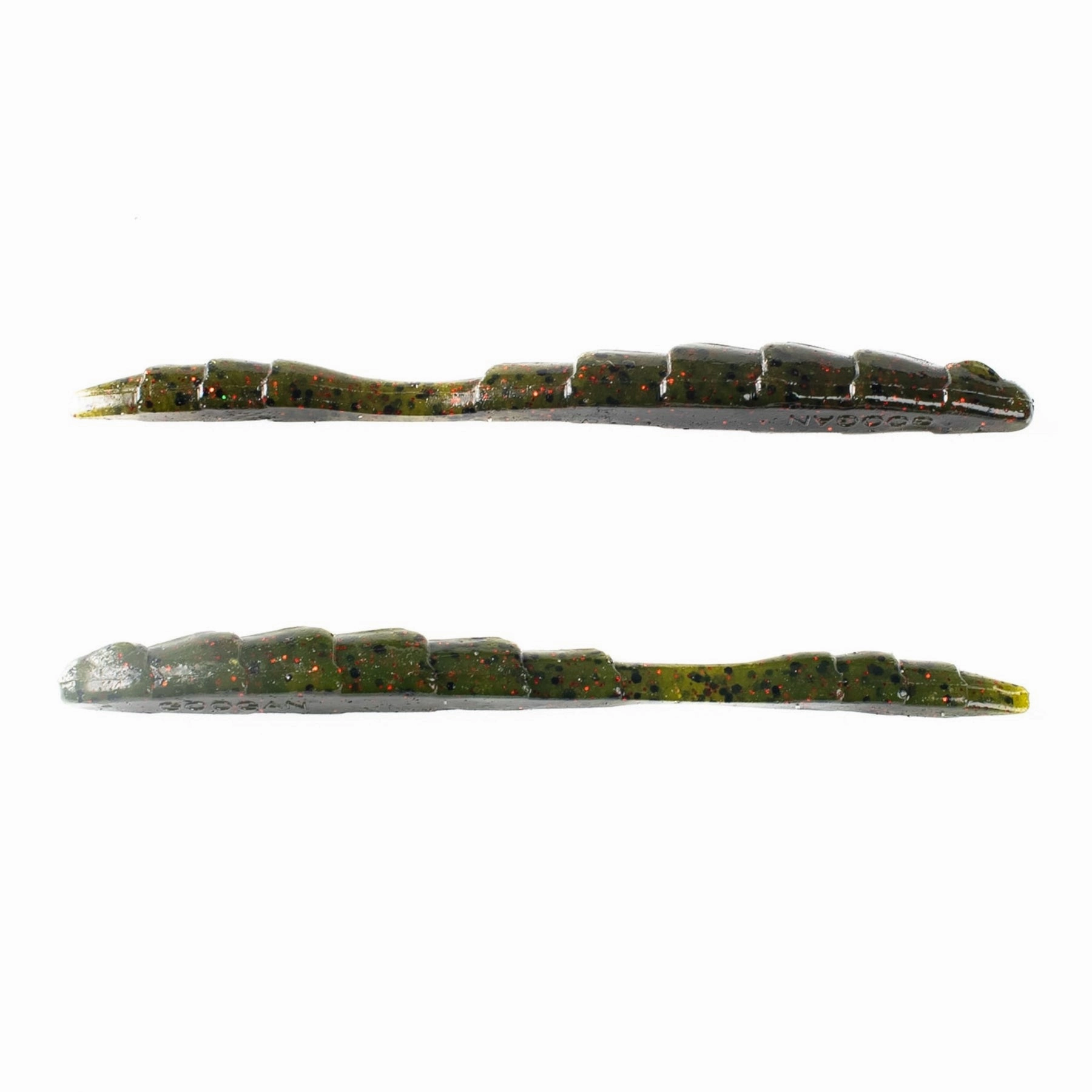 Drag n' Drop Worm - (4 inch)