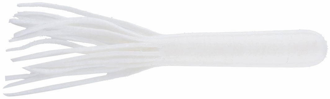 Dry Creek Tournament Tube (aka Creek Tube) 3 1/2 inch Soft Plastic Tube 10 pack