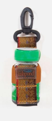 Dry Shake Holder