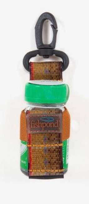 Dry Shake Holder