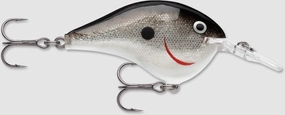 DT (Dives to) Crankbait - (2") - DT04