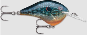 DT (Dives to) Crankbait - (2") - DT04