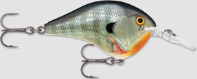 DT (Dives to) Crankbait - (2") - DT04