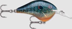 DT (Dives to) Crankbait - (2") - DT06