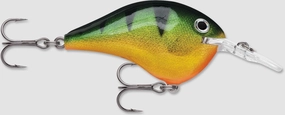 DT (Dives to) Crankbait - (2") - DT06
