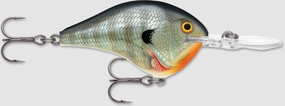 DT (Dives to) Crankbait - (2") - DT06