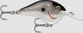 DT (Dives to) Crankbait - (2") - DT08