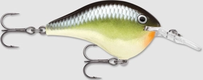 DT (Dives to) Crankbait - (2") - DT08