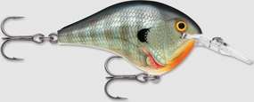 DT (Dives to) Crankbait - (2") - DT08
