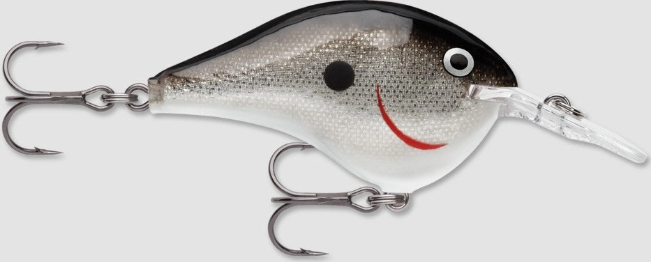 DT (Dives to) Crankbait - (2") - DT08