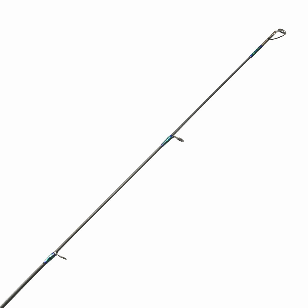 DTR Custom Inshore Rods