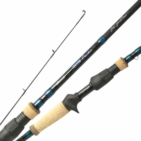 DTR Custom Inshore Rods