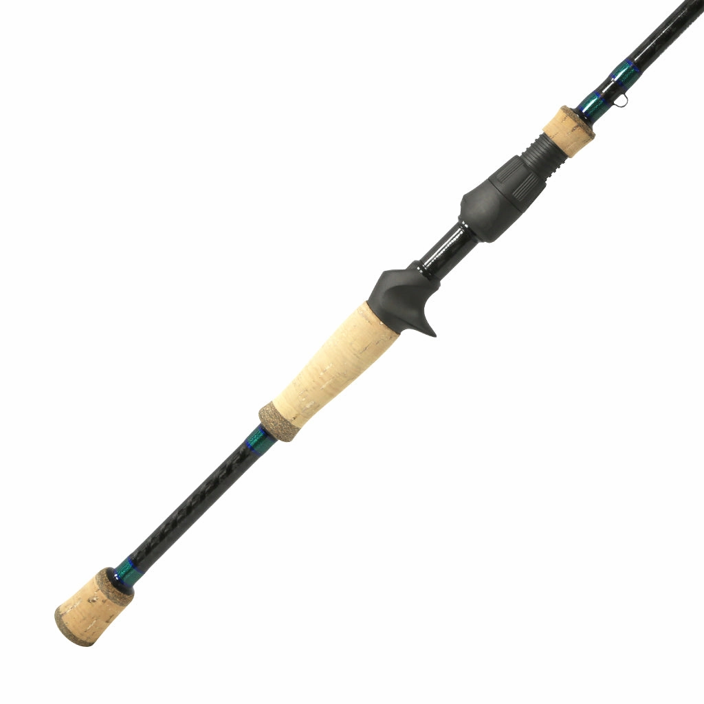 DTR Custom Inshore Rods