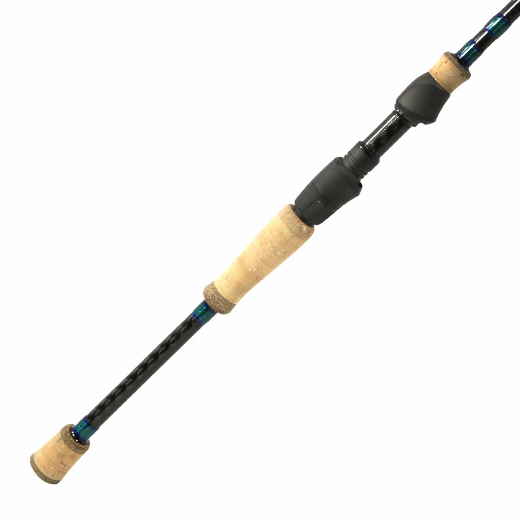 DTR Custom Inshore Rods