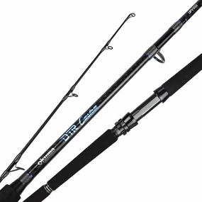 DTR Custom Offshore Rods