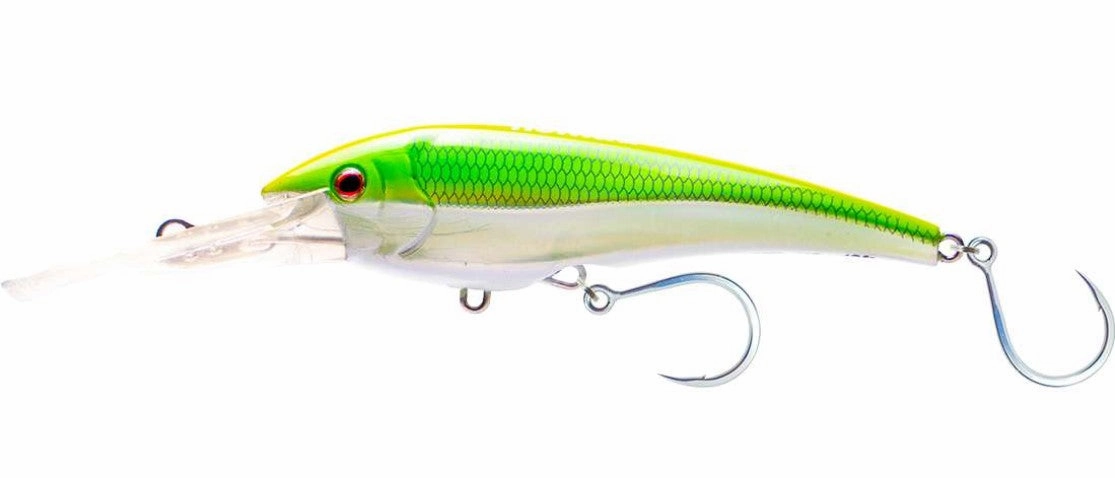 DTX Minnow (Floating) - 145mm