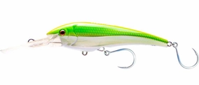 DTX Minnow (Floating) - 145mm