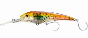 DTX Minnow (Floating) - 145mm