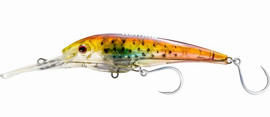 DTX Minnow (Floating) - 145mm