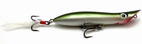 Duck 155 Surface Swimmer