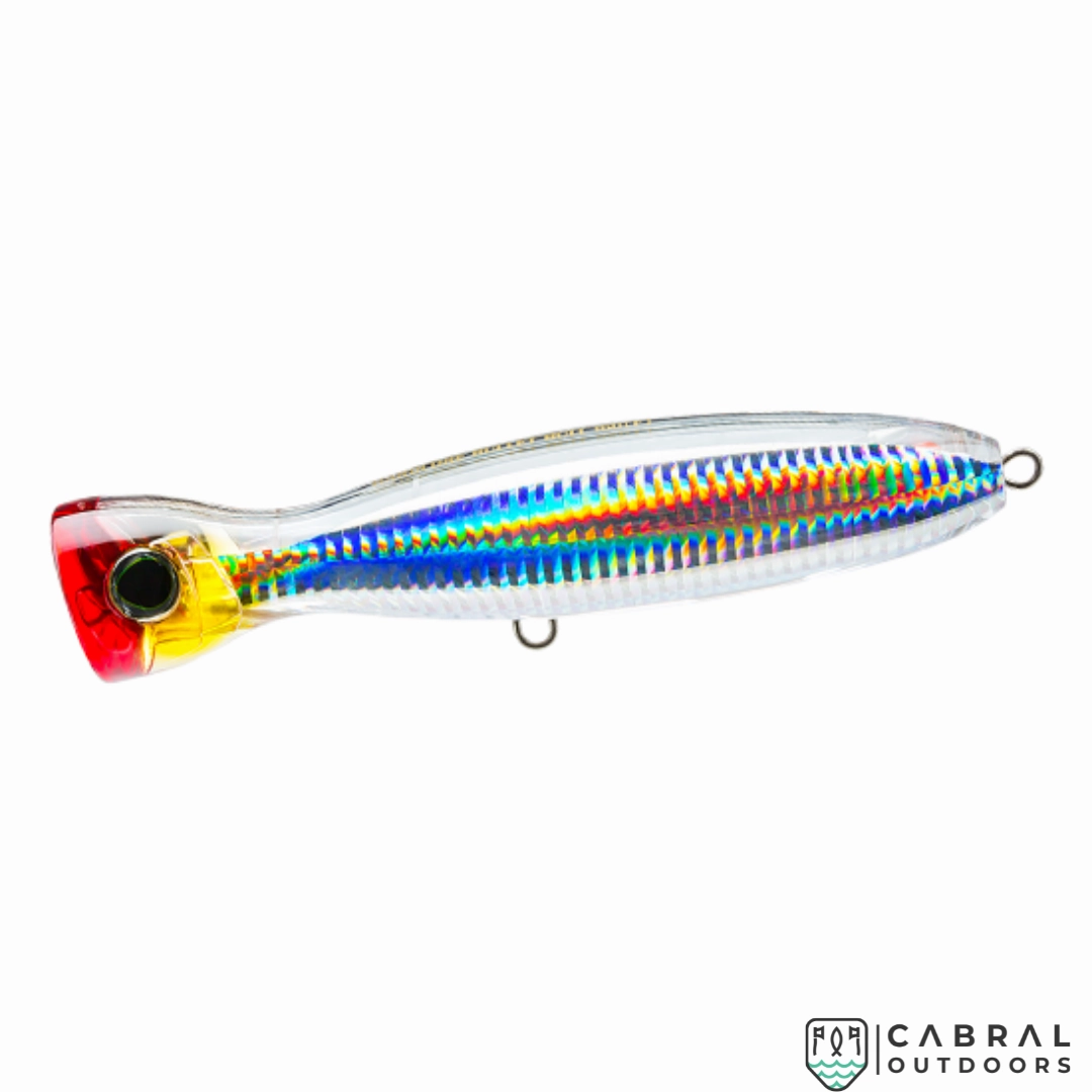 Duel HARDCORE BULLET BULL (F) | Size:130mm-160mm |  50g-80g