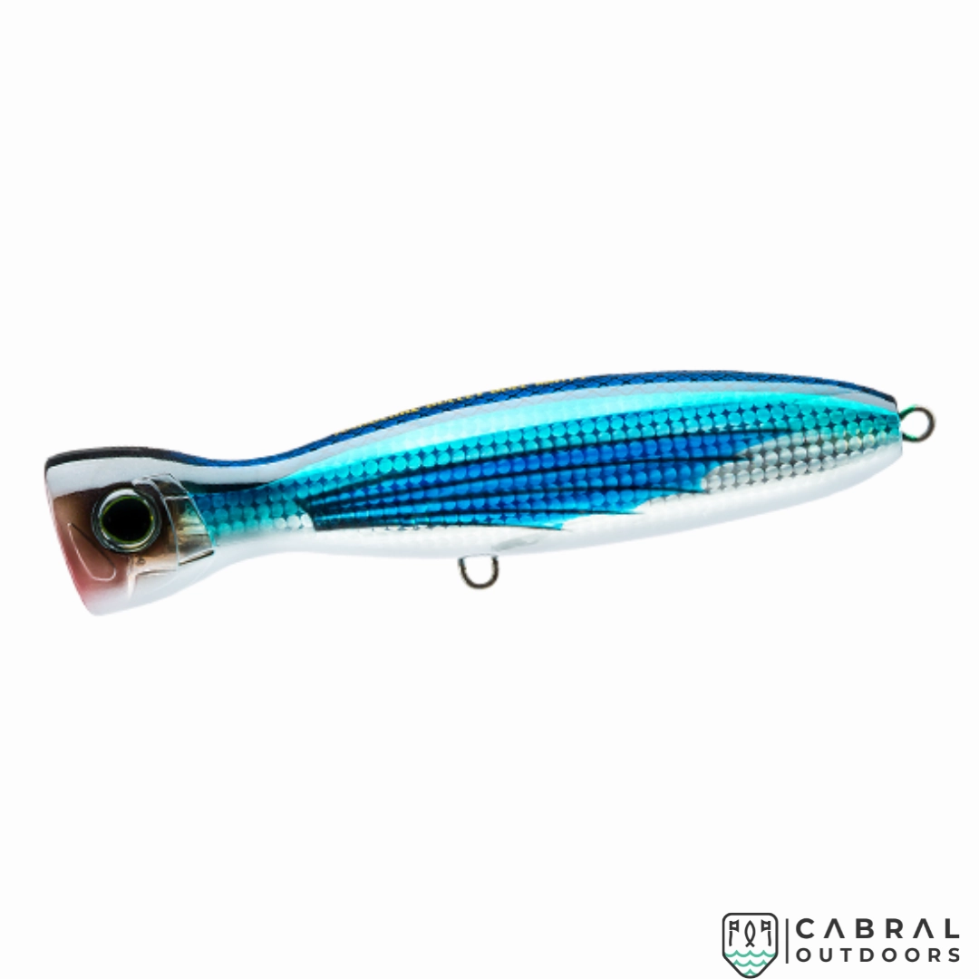 Duel HARDCORE BULLET BULL (F) | Size:130mm-160mm |  50g-80g