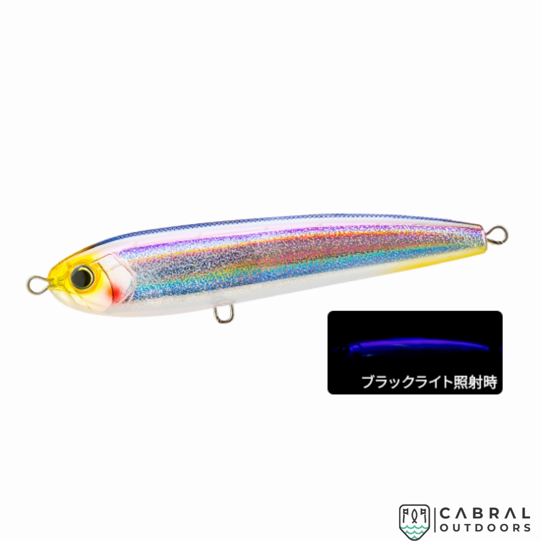 Duel HARDCORE BULLET DIVE (F) | Size:140mm-200mm  |50g-85g