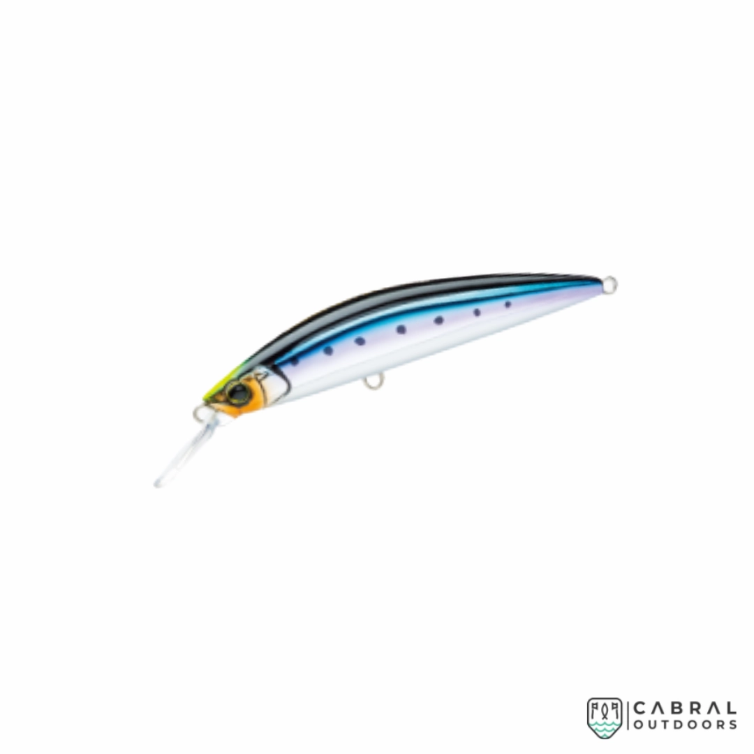 Duel Hardcore Heavy Minnow Hard Lure | Size: 11cm |  37g