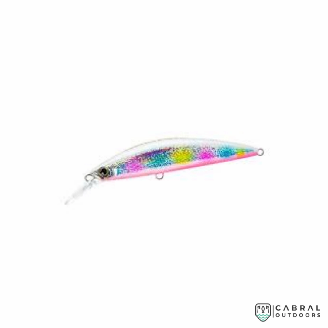 Duel Hardcore Heavy Minnow Hard Lure | Size: 11cm |  37g