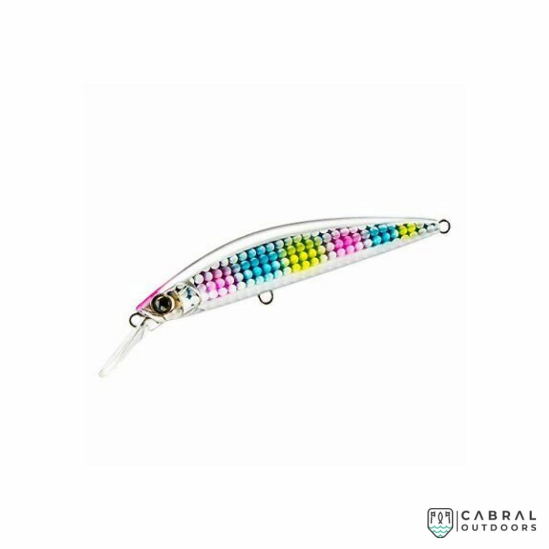 Duel Hardcore Heavy Minnow Hard Lure | Size: 11cm |  37g
