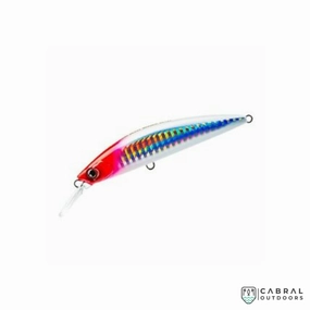 Duel Hardcore Heavy Minnow Hard Lure | Size: 11cm |  37g