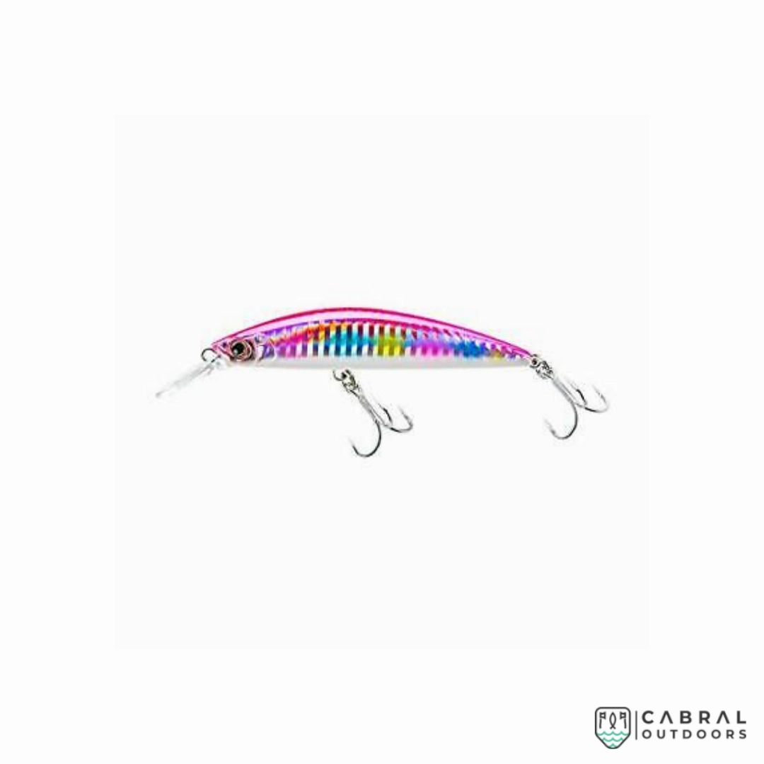 Duel Hardcore Heavy Minnow Hard Lure | Size: 11cm |  37g