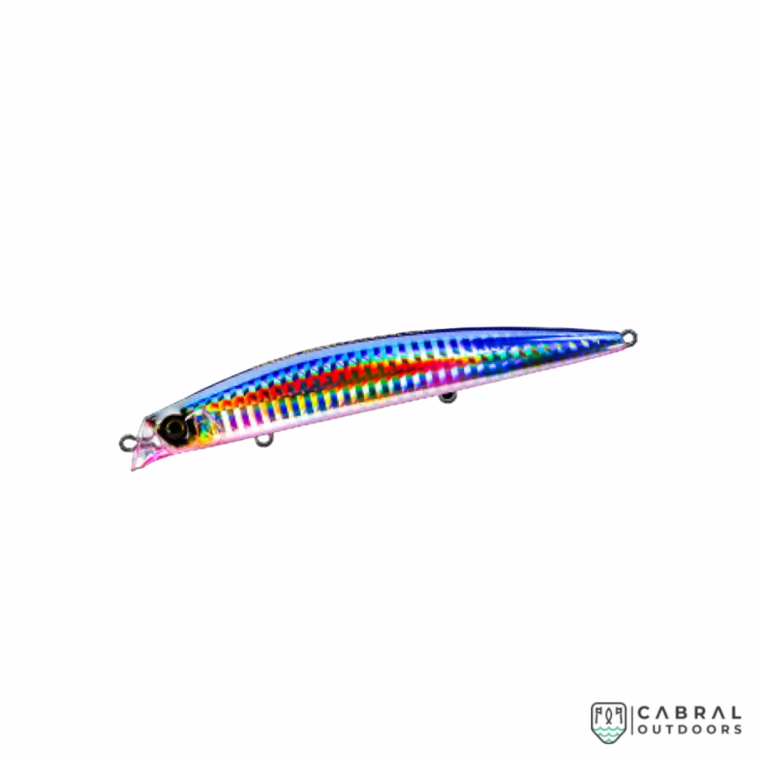 Duel Hardcore Shallow Runner H2 Hard Lure | Size: 12cm |  21g