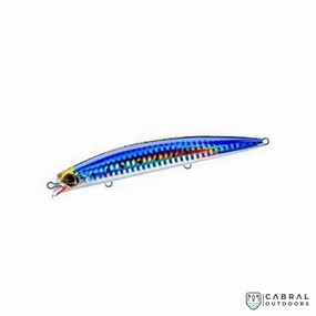 Duel Hardcore Shallow Runner H2 Hard Lure | Size: 12cm |  21g