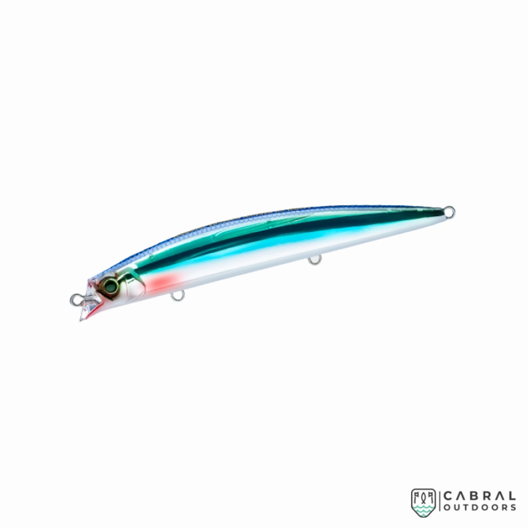 Duel Hardcore Shallow Runner H2 Hard Lure | Size: 12cm |  21g