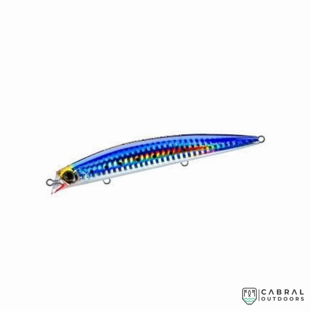 Duel Hardcore Shallow Runner H2 Hard Lure | Size: 12cm |  21g
