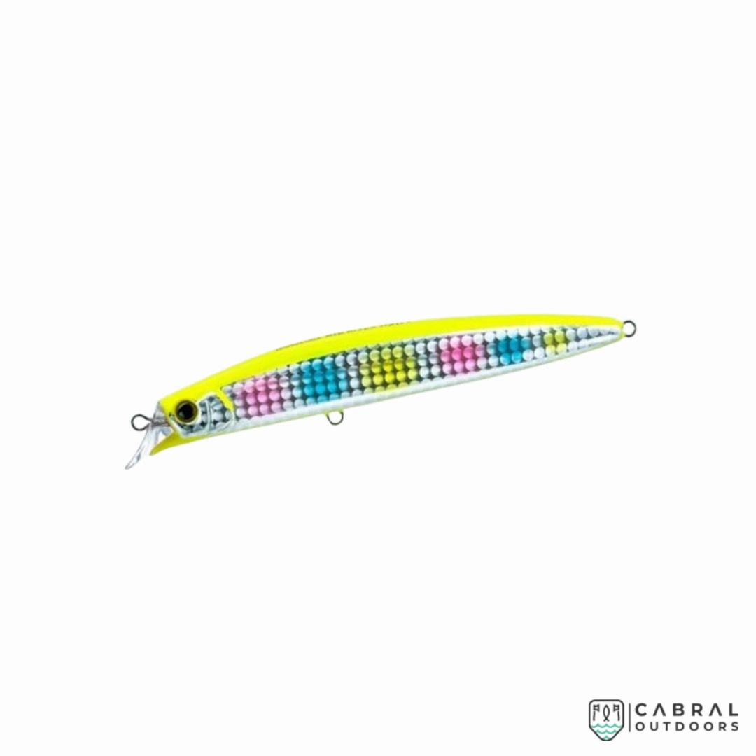 Duel Hardcore Shallow Runner H2 Hard Lure | Size: 12cm |  21g