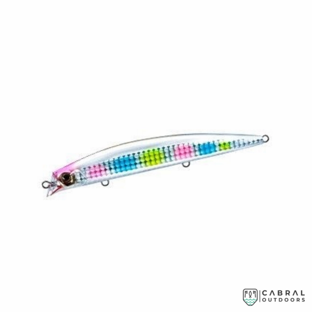 Duel Hardcore Shallow Runner H2 Hard Lure | Size: 12cm |  21g