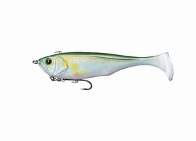 Dunkle Swimbait - (7 inch)