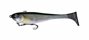 Dunkle Swimbait - (7 inch)