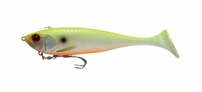 Dunkle Swimbait - (7 inch)