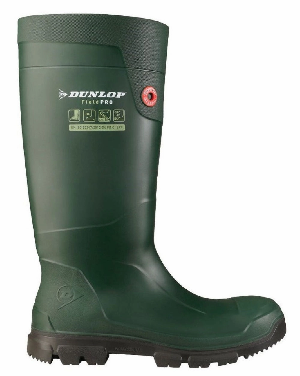 Dunlop FieldPro Wellingtons