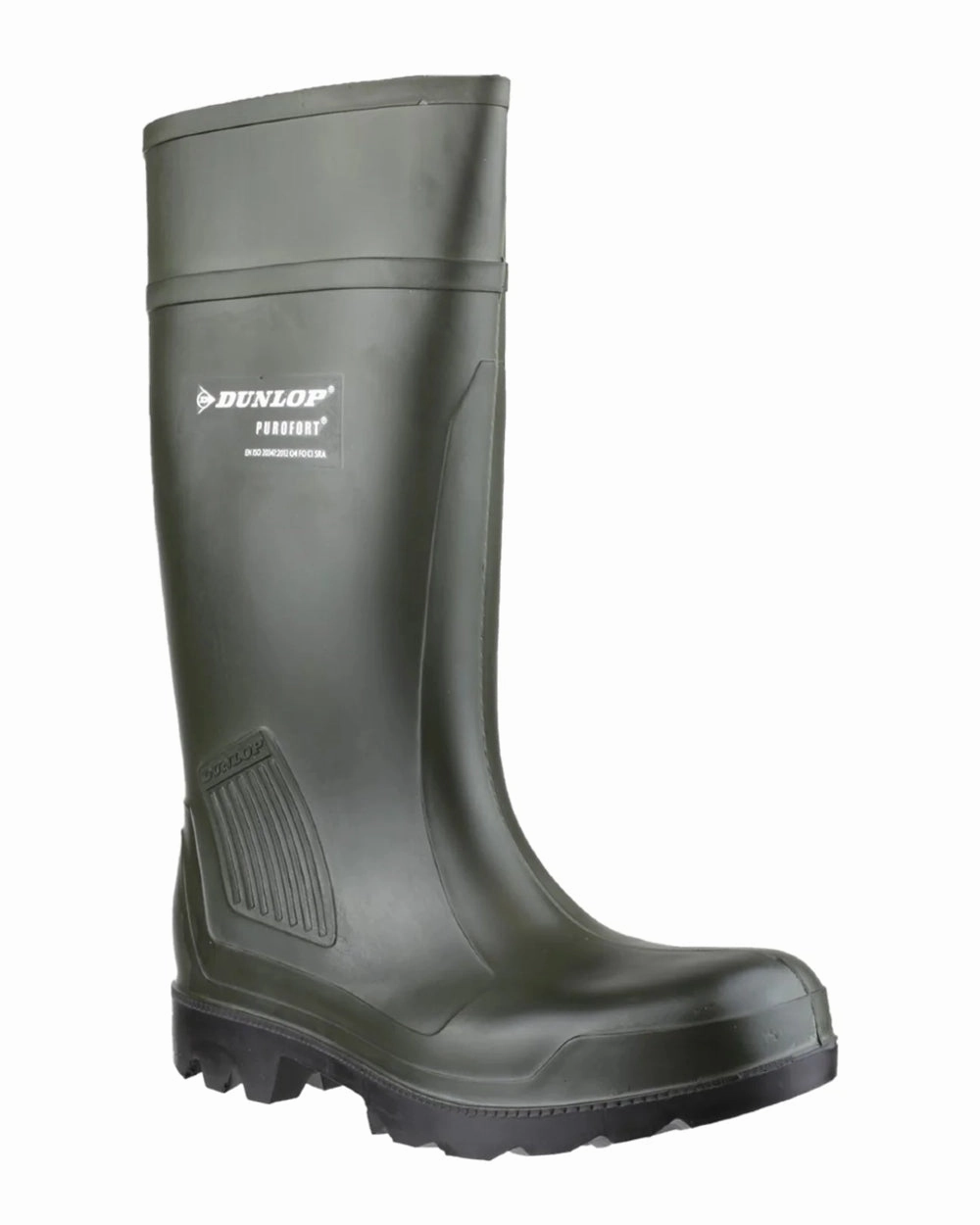 Dunlop Purofort Professional Non-Safety Wellingtons