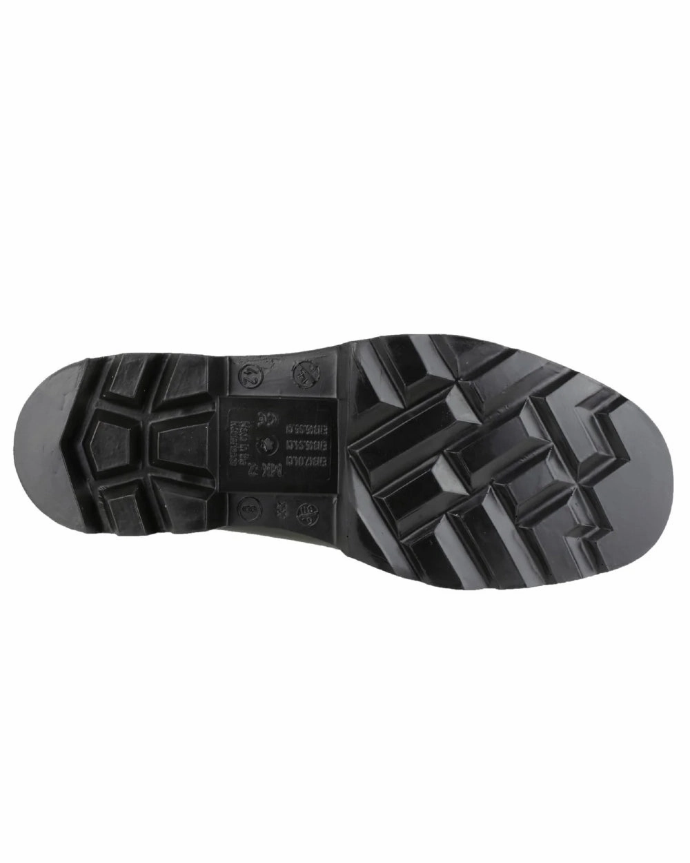 Dunlop Purofort Professional Non-Safety Wellingtons